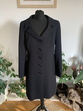 Stunning Quality Hobbs Black