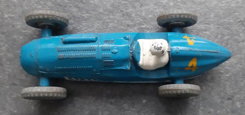 Dinky toys 230 talbot - dinky,