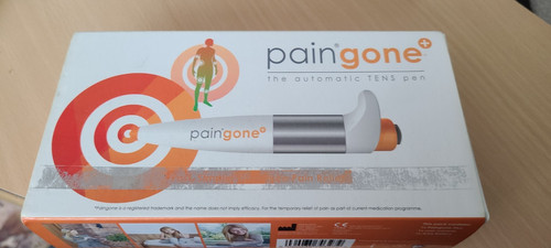 Paingone automatic tens pen - paingone,