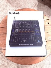 Pioneer DJM-A9 Professional