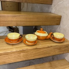 Vintage 1920s Phoenix China