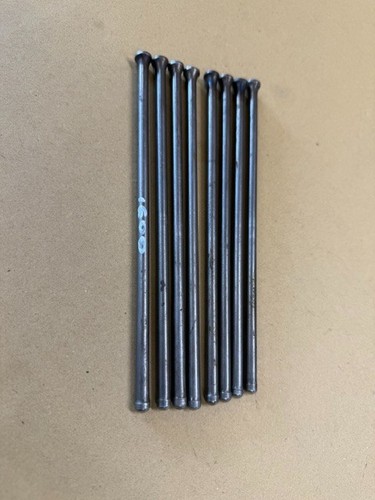 Ford 1600 crossflow pushrods - 1600,