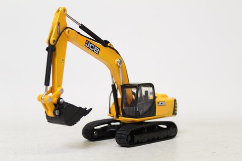 Pre owned oxford jcb - oxford,