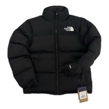 NORTH FACE NUPTSE 700 PUFFER JACKET (Brand New)