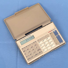 Texas Instruments TI-30 Galaxy
