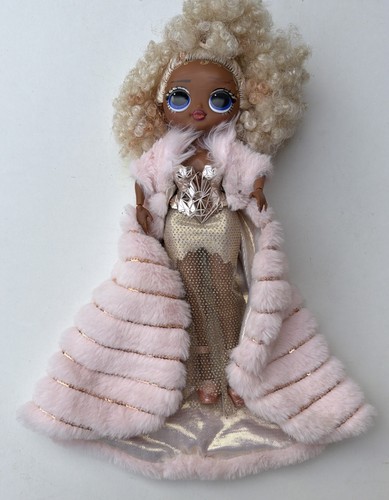 Lol surprise omg nye - omg, queen