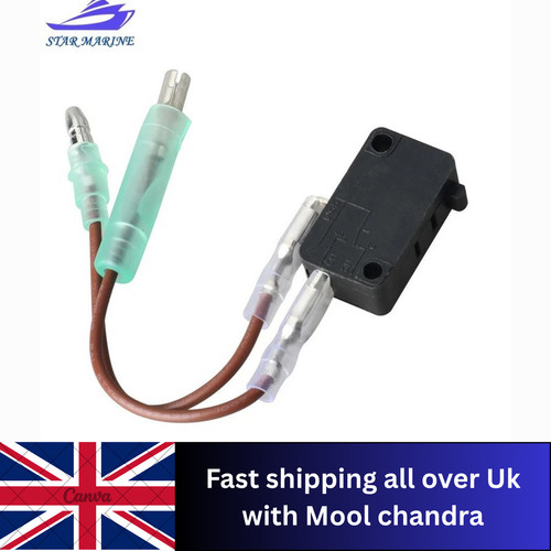 703 82540 neutral switch - switch, for