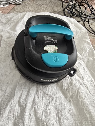 Truvox vtve tub - truvox,