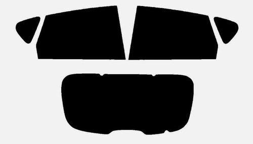 Pre cut car window - car,