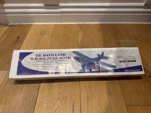 West wings models balsa - wings,