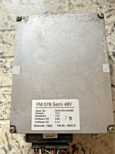 USED ECU for Motor steering FM 48V for Still FM 078-SEMI 48V 725079/8.434488
