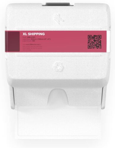 Zebra zsb shipping - -,