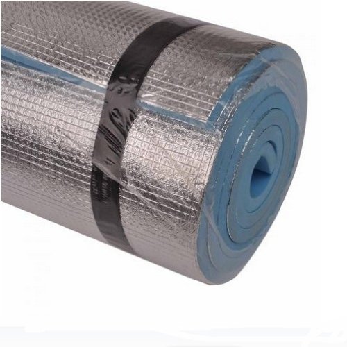 Camping roll foam foil - roll, up