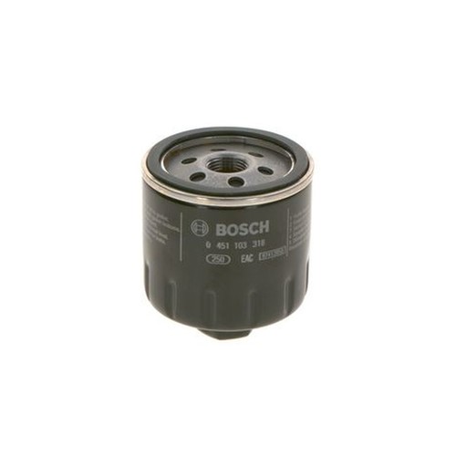Oil filter for - oil, 1.3