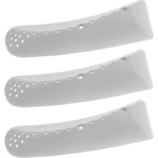 CANDY / HOOVER WASHING MACHINE SPARES PARTS DRUM PADDLE LIFTER Pck of 3 Original