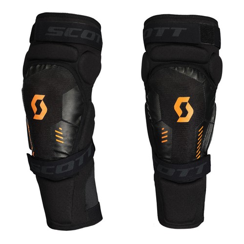 Scott knee guards softcon - scott,
