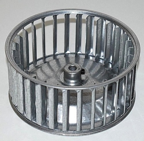 Blower motor fan wheel 1985 - blower,