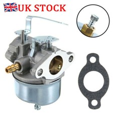 Carburettor for Qualcast Suffolk Punch Classic 30S 35S 43S Cylinder Lawnmower UK