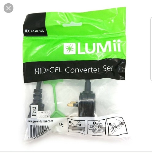 Grow light cfl - grow,