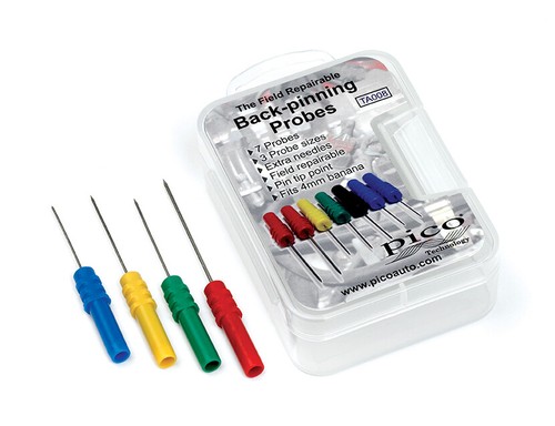 Pico picoscope back - picoscope, back-pinning