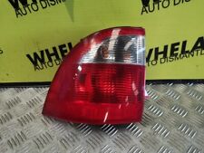 SAAB 9-5 TID LINEAR 1997-2009 TAILLIGHTS LEFT OUTER ESTATE
