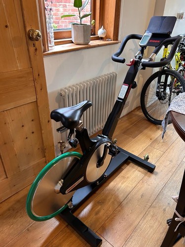 Keiser m3i black - m3i,