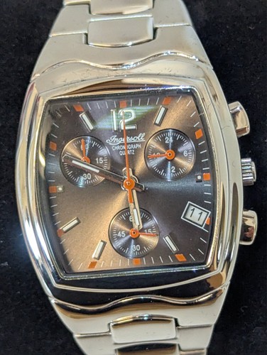 Ingersoll ladies chronograph