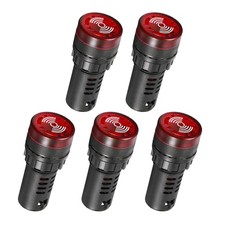 5 PACK AC/DC 24V Panel