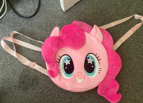 Little pony pinkie - little,
