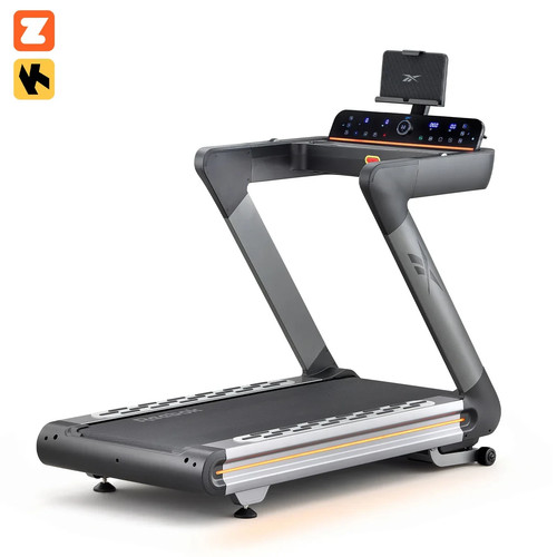 Reebok tech commercial - dc,