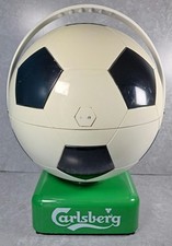 Husky Football Carlsberg