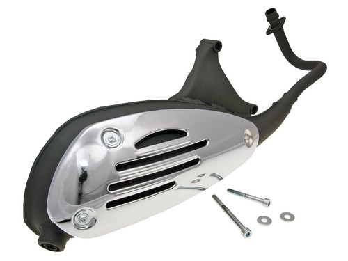Vespa et4 50cc tecnigas pro - et4, o-pro