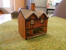 Hornby Lyddle End N Gauge