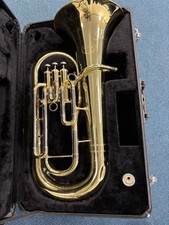 Student Jupiter Euphonium JEP 468