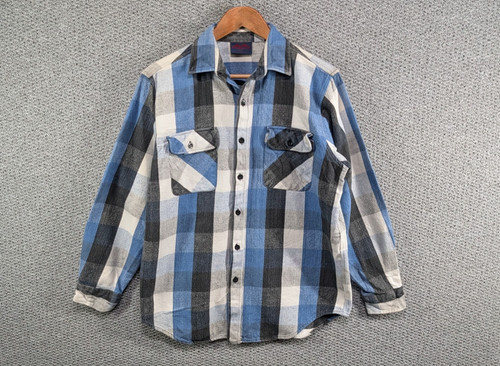 Dakota vintage check - dakota,