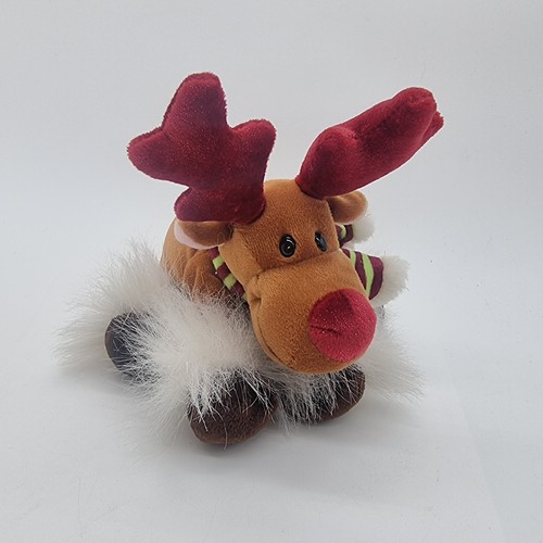 Randolph reindeer 2005 tesco - randolph,