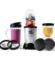 Nutribullet Magic Bullet
