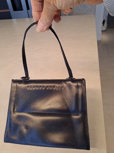 Vintage tanner krolle mini - vintage,