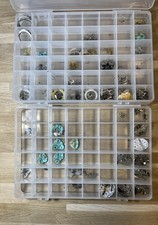 Joblot of Vintage Poljot Cal