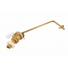 1/2" Part 2 High Pressure