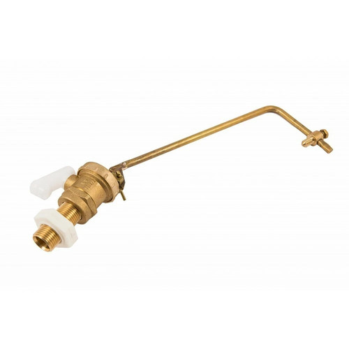 Part 2 high pressure - 1/2",