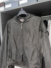 Prada Milano Black nylon