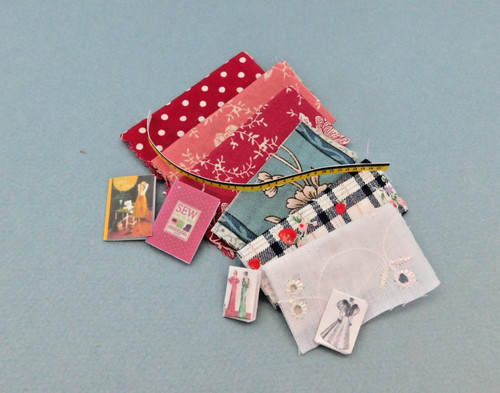 Dolls house 12th - dolls,