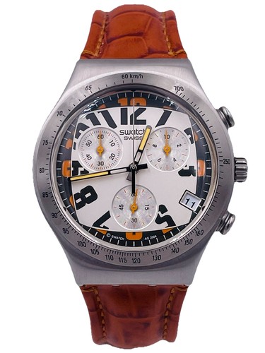 Swatch chrono swiss made - swatch,