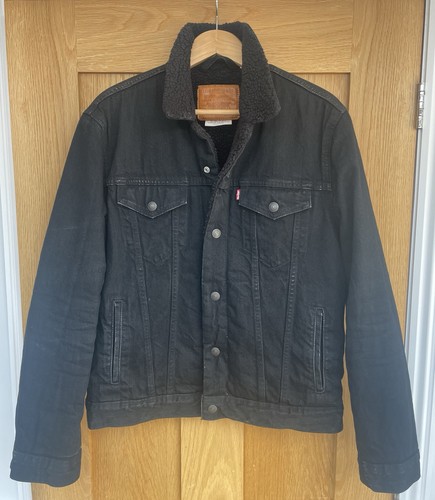 Levi men type 3 sherpa - men’s,
