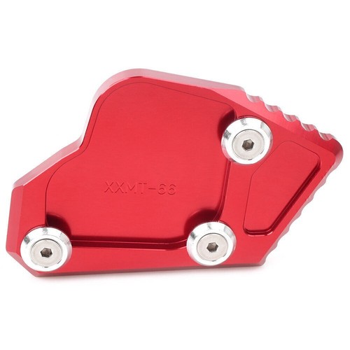 Motor cnc side - motor, kickstand