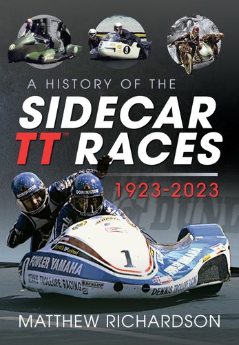 History the sidecar - of,