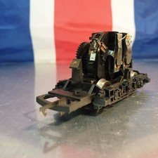 Hornby 00 Class 35 Locomotive