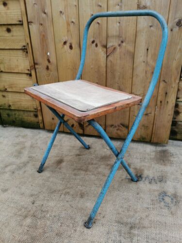 Vintage 1940s childs folding - vintage,