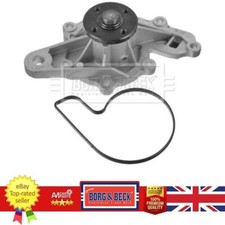 Water Pump For Smart CABRIO